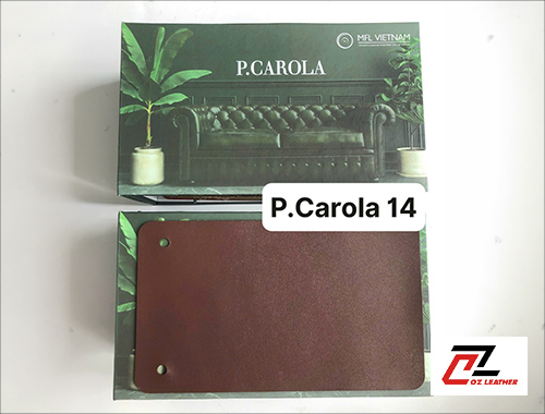 Da P.Carola